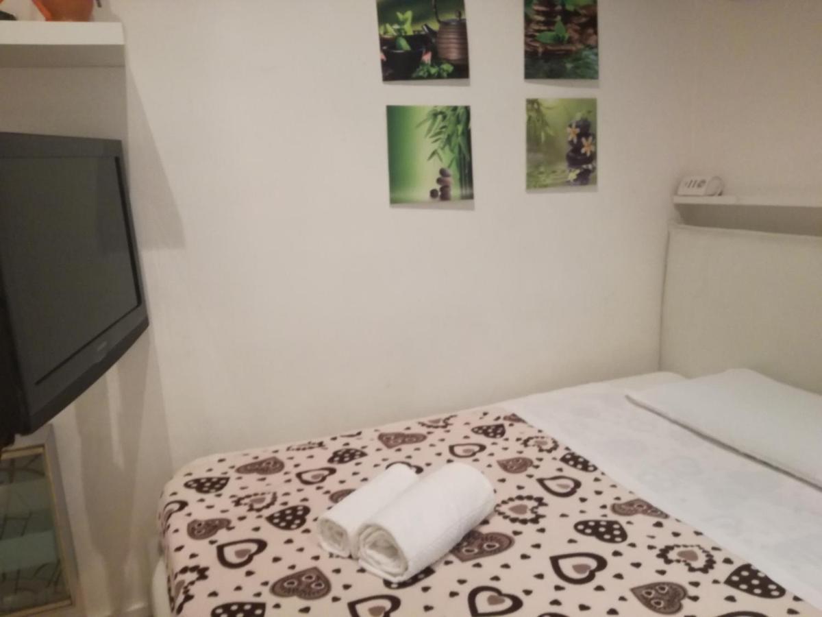 Vatican Apartment Ρώμη Εξωτερικό φωτογραφία