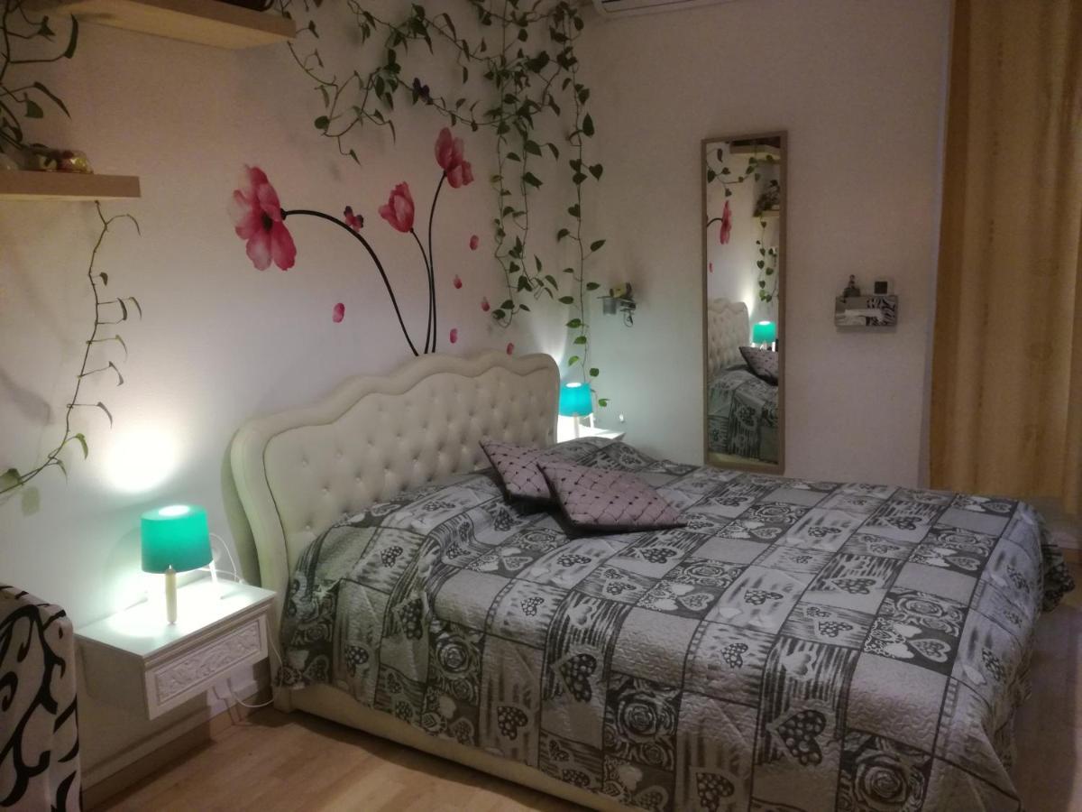Vatican Apartment Ρώμη Εξωτερικό φωτογραφία