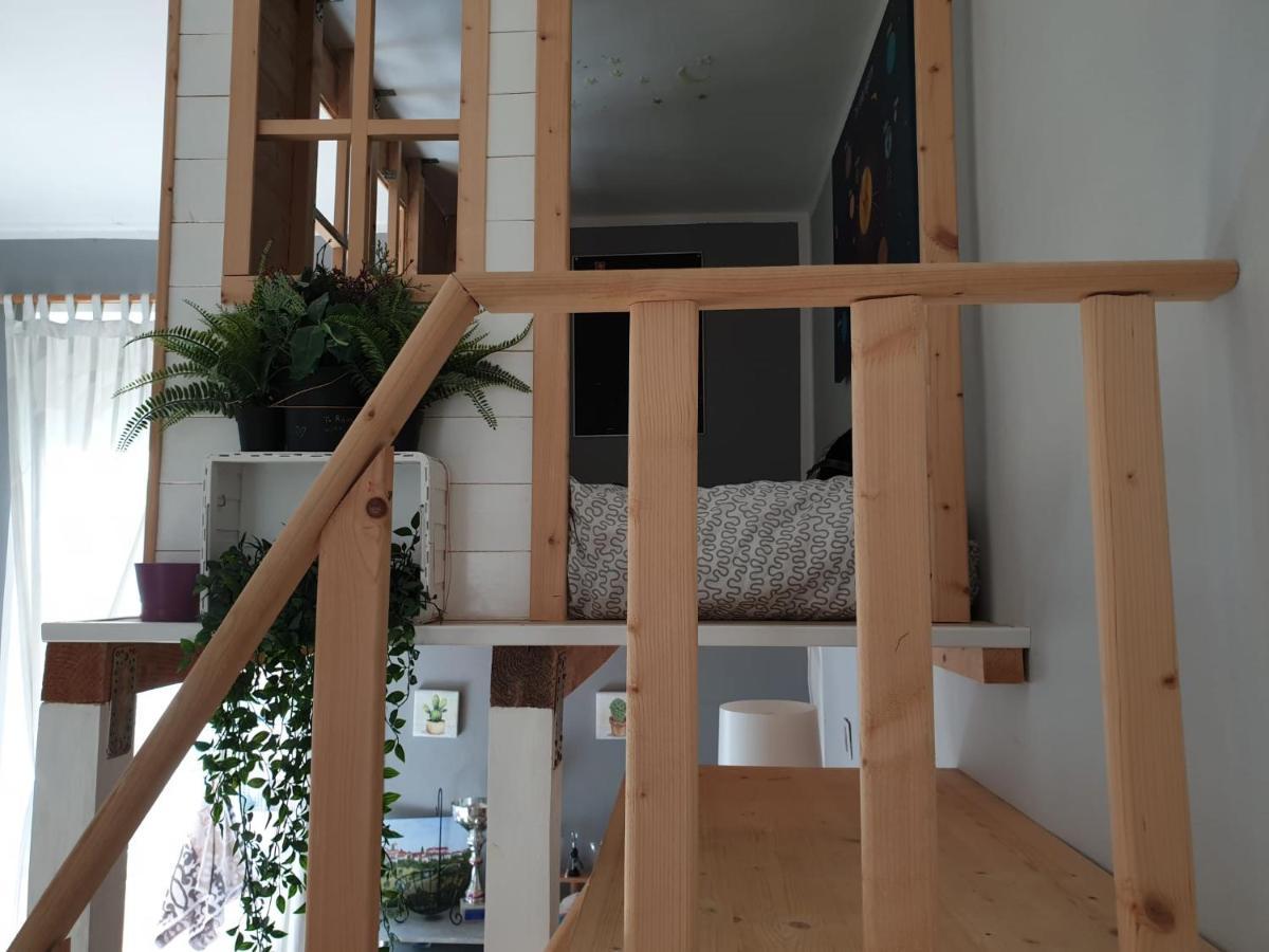 Vatican Apartment Ρώμη Εξωτερικό φωτογραφία