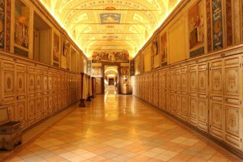 Vatican Apartment Ρώμη Εξωτερικό φωτογραφία