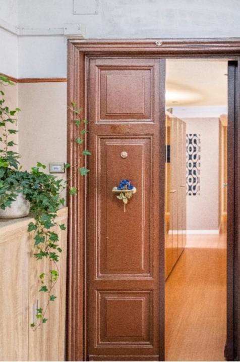 Vatican Apartment Ρώμη Εξωτερικό φωτογραφία