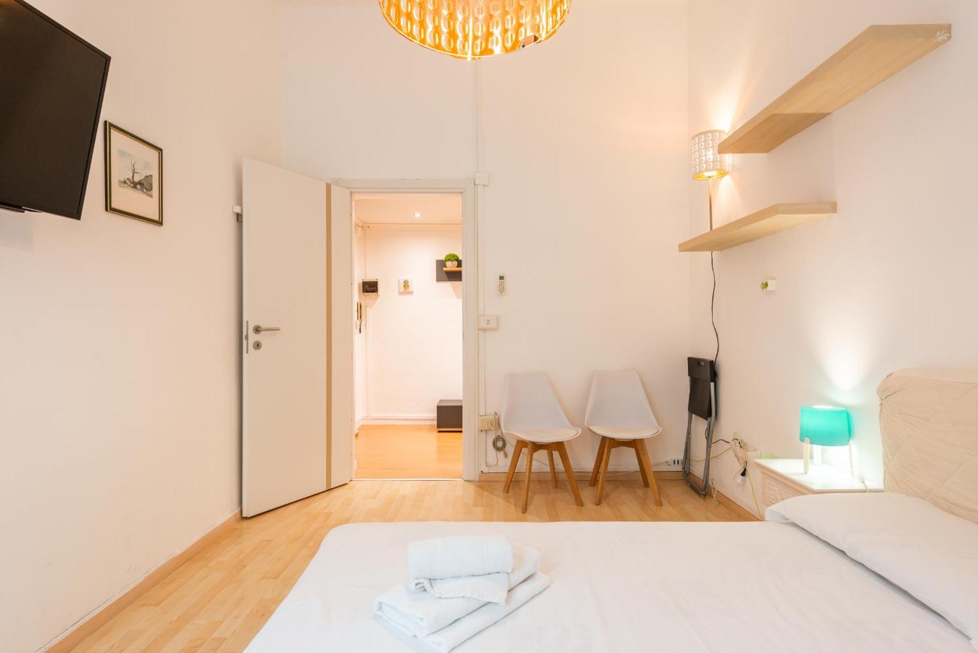 Vatican Apartment Ρώμη Εξωτερικό φωτογραφία