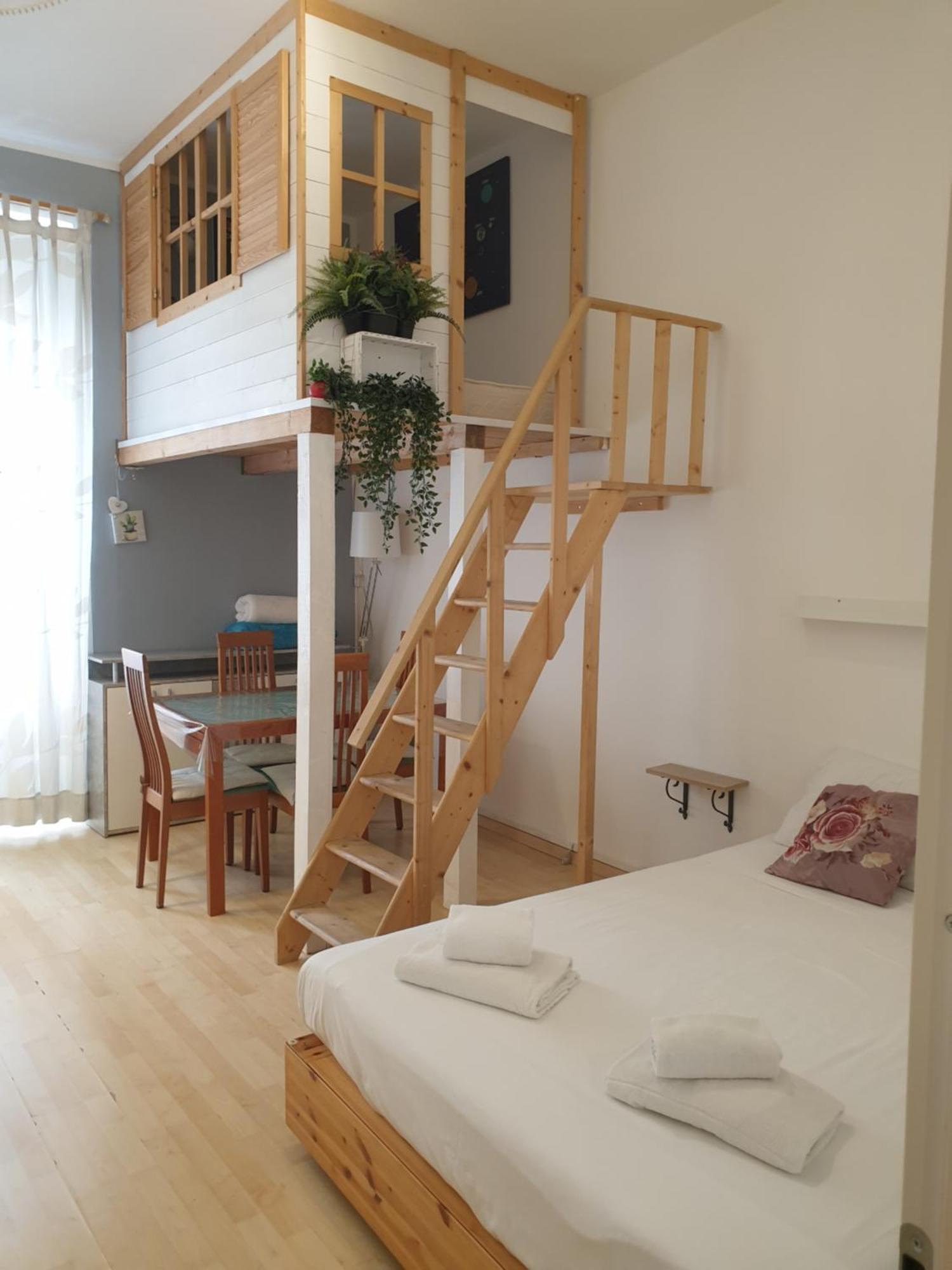 Vatican Apartment Ρώμη Εξωτερικό φωτογραφία